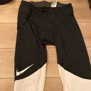 Youth XL football leggings